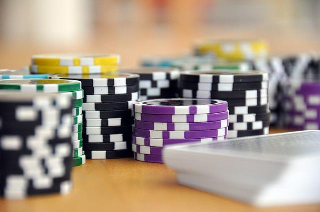 Quels sont les différents types de jeux sur les casinos en ligne ?