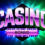 Titre: CASINO bonus