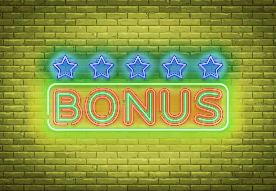 Tout ce que vous devez savoir sur les bonus sans dépôt