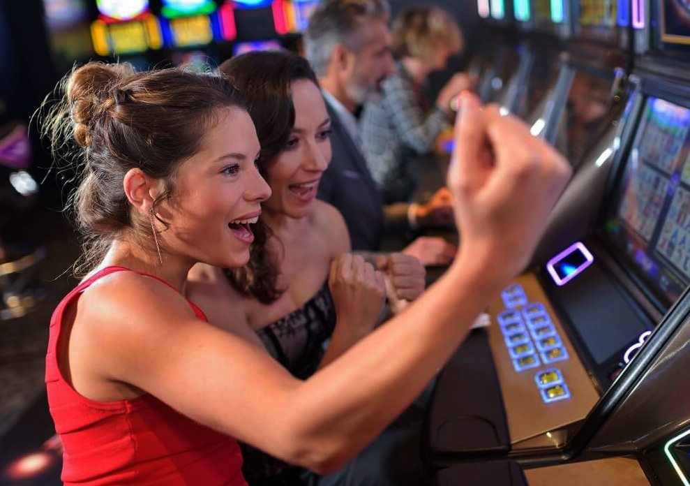 Les 7 casinos en ligne qui ont le plus payé