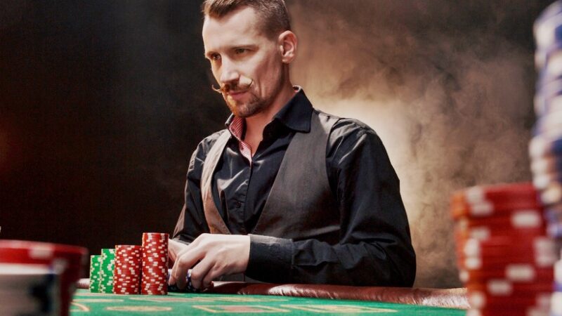 L’art du bluff : 9 façons de duper à une table de poker