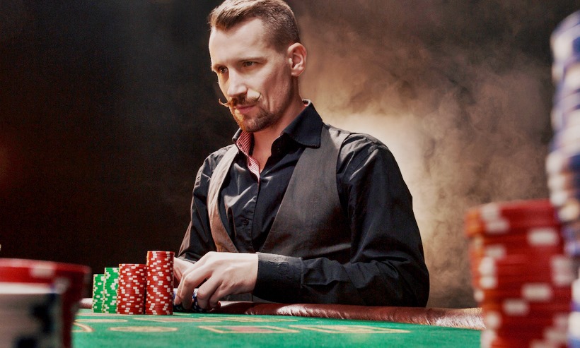 L’art du bluff : 9 façons de duper à une table de poker