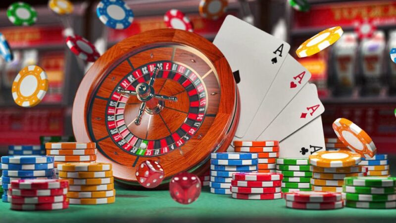 Quel est  le plus rentable des jeux pour les casinos ?