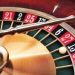 La roue de la roulette