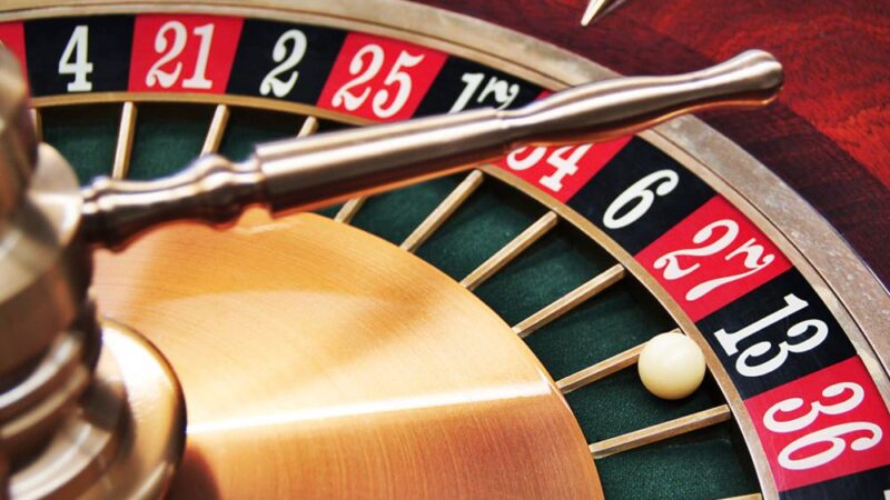 Comment gagner à la roulette selon les pros