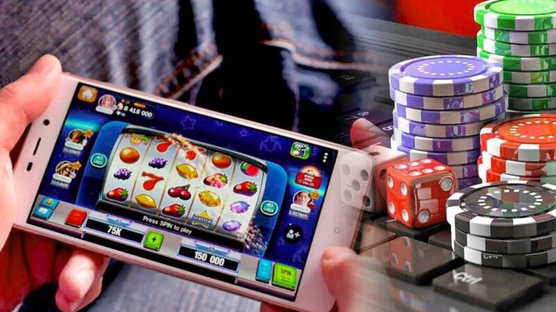 Choisissez un casino en ligne fiable
