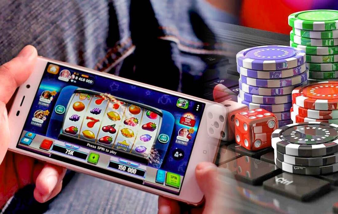 Choisissez un casino en ligne fiable