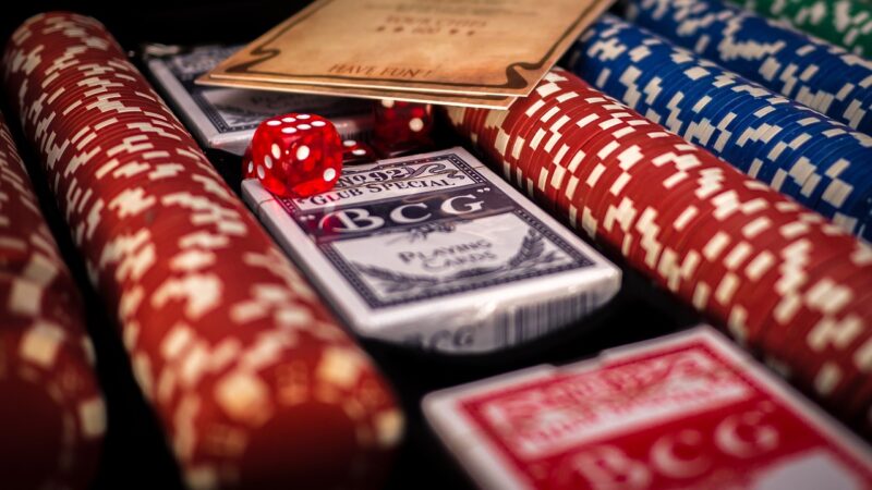 Savez-vous réellement jouer au casino en ligne ?