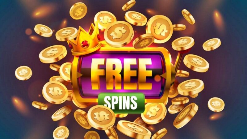 Tout ce qu’il faut savoir sur les free spins : notre guide complet