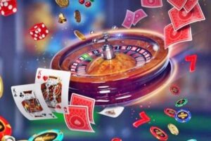 Plein de jeux de casino en ligne