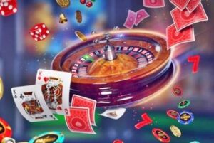 Plein de jeux de casino en ligne