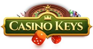 Logo de Casino-Keys