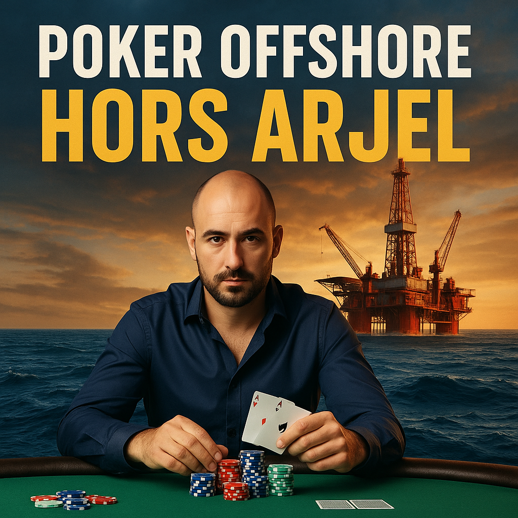 Poker Hors Arjel